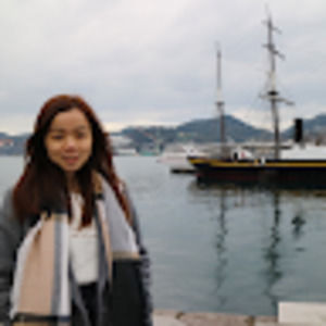 Meet your Posher, Renee